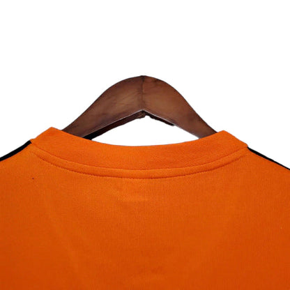 Retro Seleção da Holanda 1974