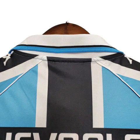 Retro Grêmio 2000 - Home