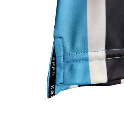 Retro Grêmio 2000 - Home