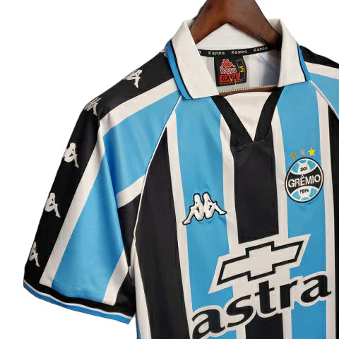 Retro Grêmio 2000 - Home