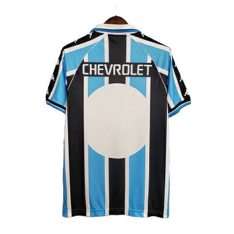 Retro Grêmio 2000 - Home