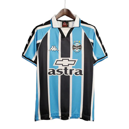 Retro Grêmio 2000 - Home
