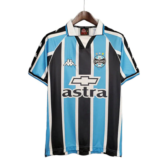 Retro Grêmio 2000 - Home