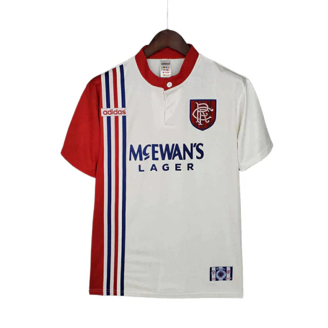 Glasgow Rangers 1996/1997 Retro Shirt