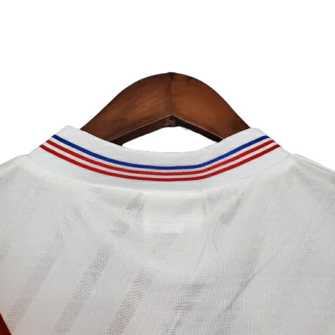 Glasgow Rangers 1987/1988 Retro Shirt