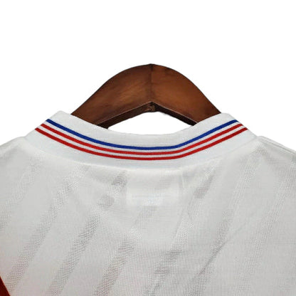 Glasgow Rangers 1987/1988 Retro Shirt