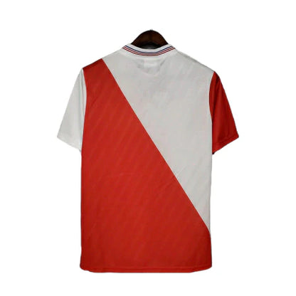 Glasgow Rangers 1987/1988 Retro Shirt