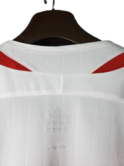 Retro Seleção da França 2006 - Away