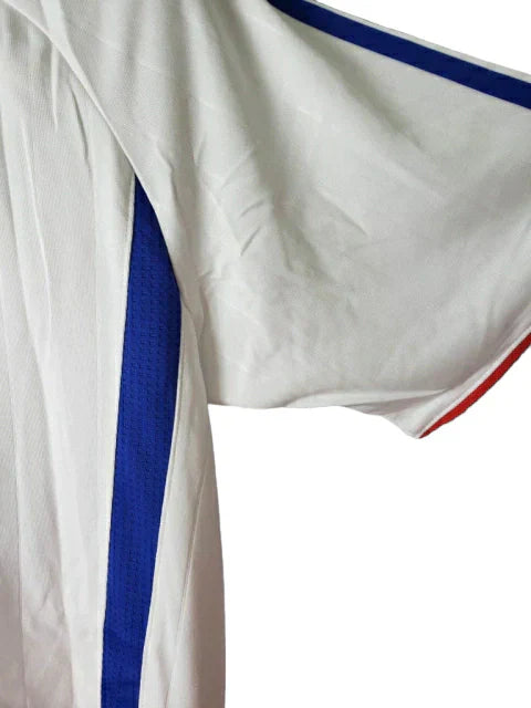 Retro Seleção da França 2006 - Away