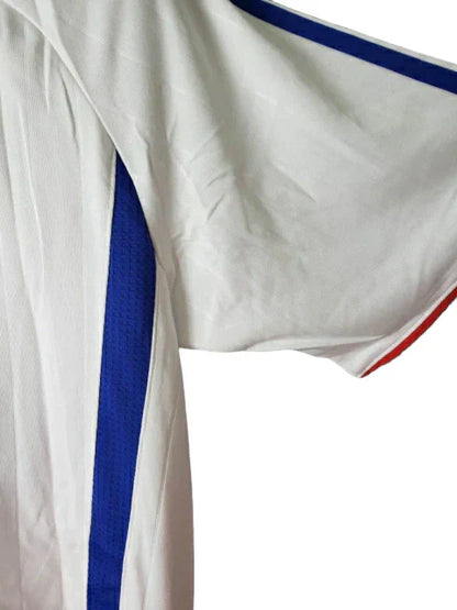 Retro Seleção da França 2006 - Away