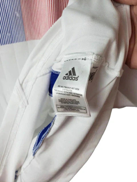 Retro Seleção da França 2006 - Away
