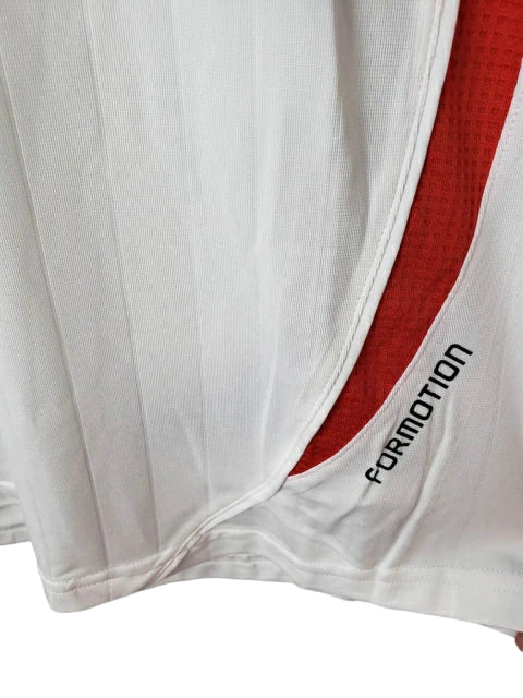 Retro Seleção da França 2006 - Away
