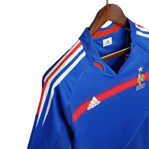 France 2004 Retro Shirt