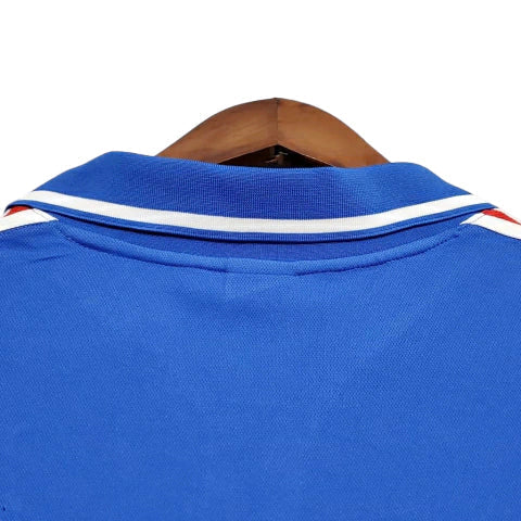 France 2000 Retro Shirt