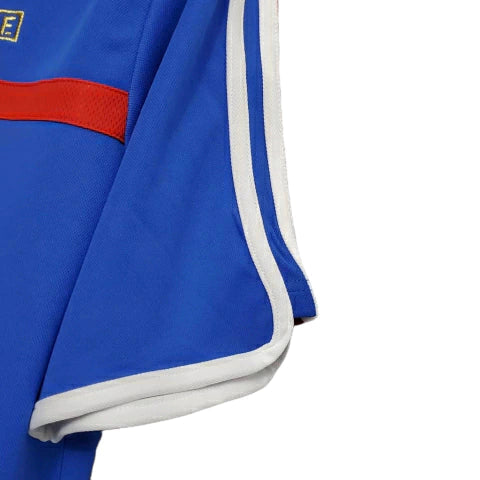 France 2000 Retro Shirt