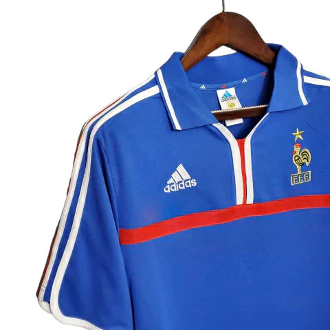 France 2000 Retro Shirt