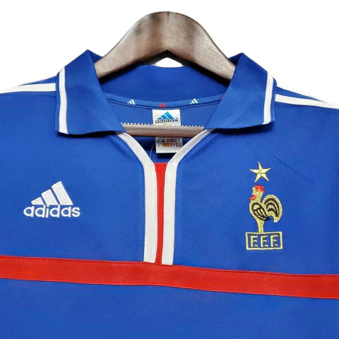 France 2000 Retro Shirt