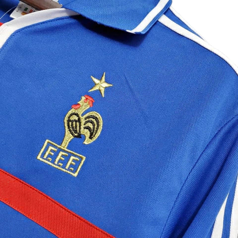 France 2000 Retro Shirt