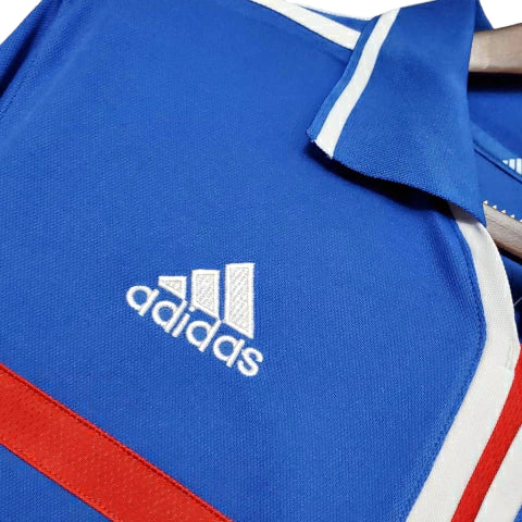 France 2000 Retro Shirt