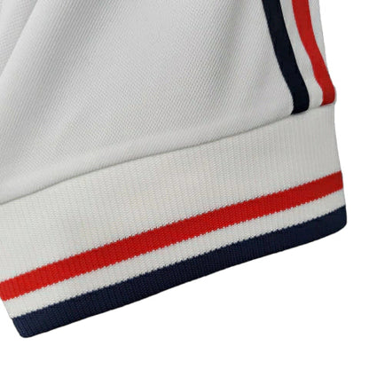 Retro Seleção da França 1998 - Away