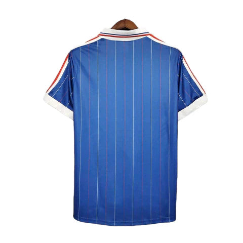 Retro Seleção da França 1982