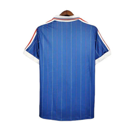 Retro Seleção da França 1982
