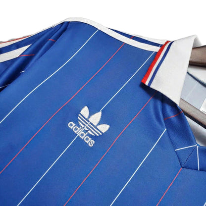 France 1982 Retro Shirt