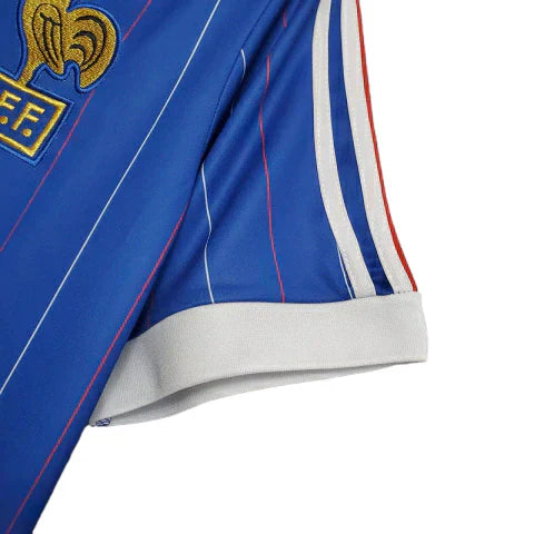 France 1982 Retro Shirt