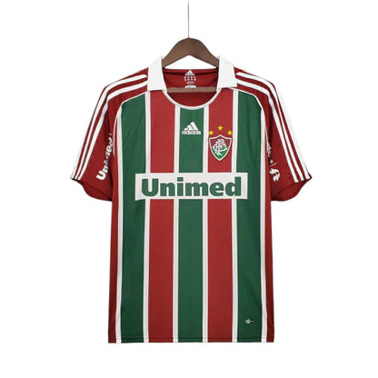 Fluminense 2008/2009 Retro Shirt