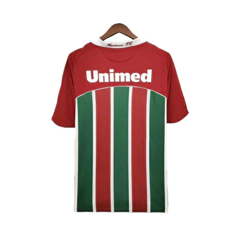 Fluminense 2008/2009 Retro Shirt