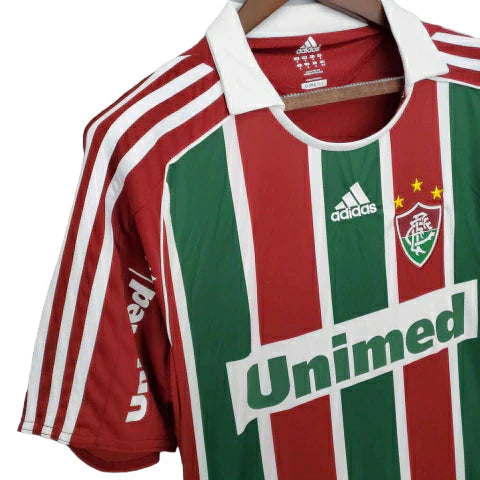 Fluminense 2008/2009 Retro Shirt