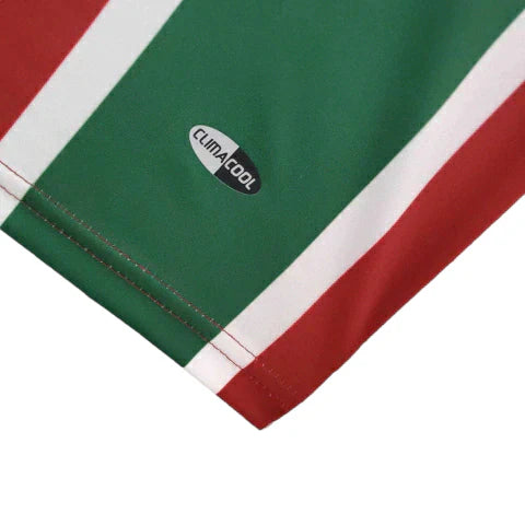 Fluminense 2008/2009 Retro Shirt