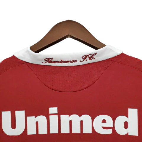 Retro Fluminense 2008-2009