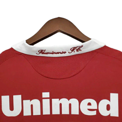 Fluminense 2008/2009 Retro Shirt