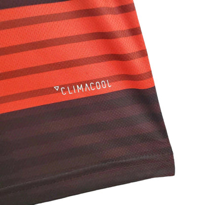 Flamengo 2018/2019 Retro Shirt