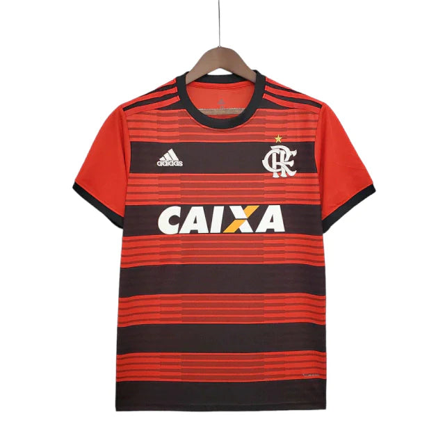 Flamengo 2018/2019 Retro Shirt