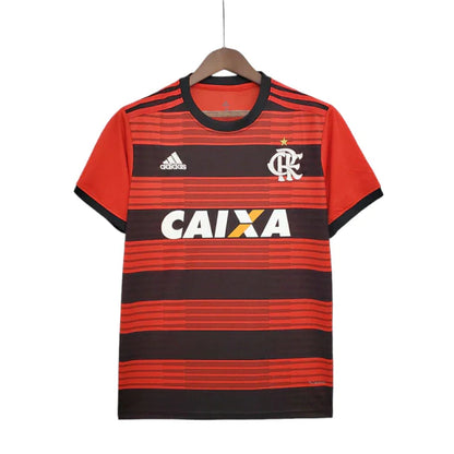 Flamengo 2018/2019 Retro Shirt