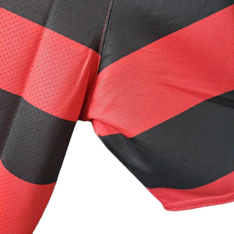 Flamengo 2009 Retro Shirt