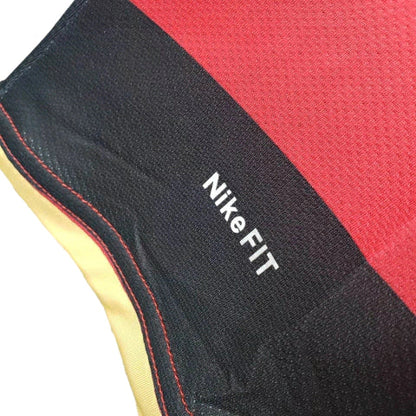 Retro Flamengo 2009