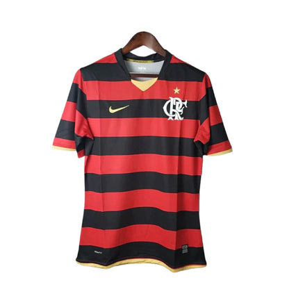 Retro Flamengo 2009