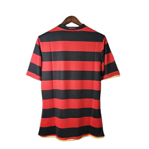 Flamengo 2009 Retro Shirt