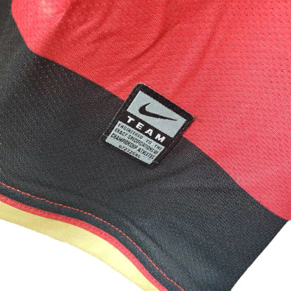 Flamengo 2009 Retro Shirt