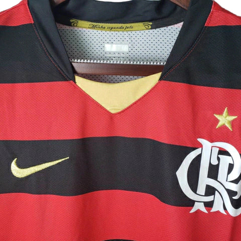 Flamengo 2009 Retro Shirt