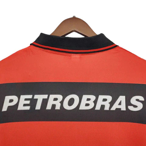 Retro Flamengo 1999