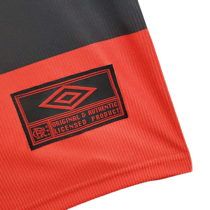 Flamengo 1999 Retro Shirt