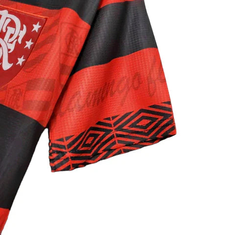 Retro Flamengo 1995