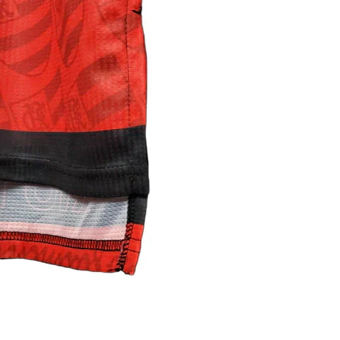 Retro Flamengo 1995
