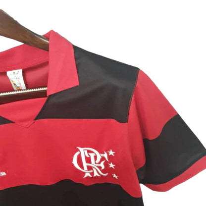 Retro Flamengo 1982