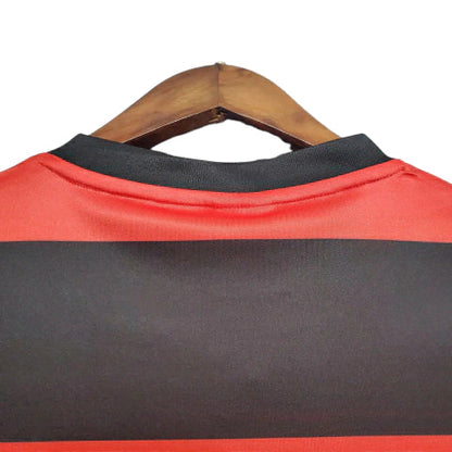 Flamengo 1978/1979 Retro Shirt