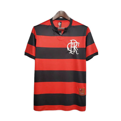 Flamengo 1978/1979 Retro Shirt